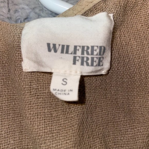 Wilfred Overalls - Picture 3 of 7